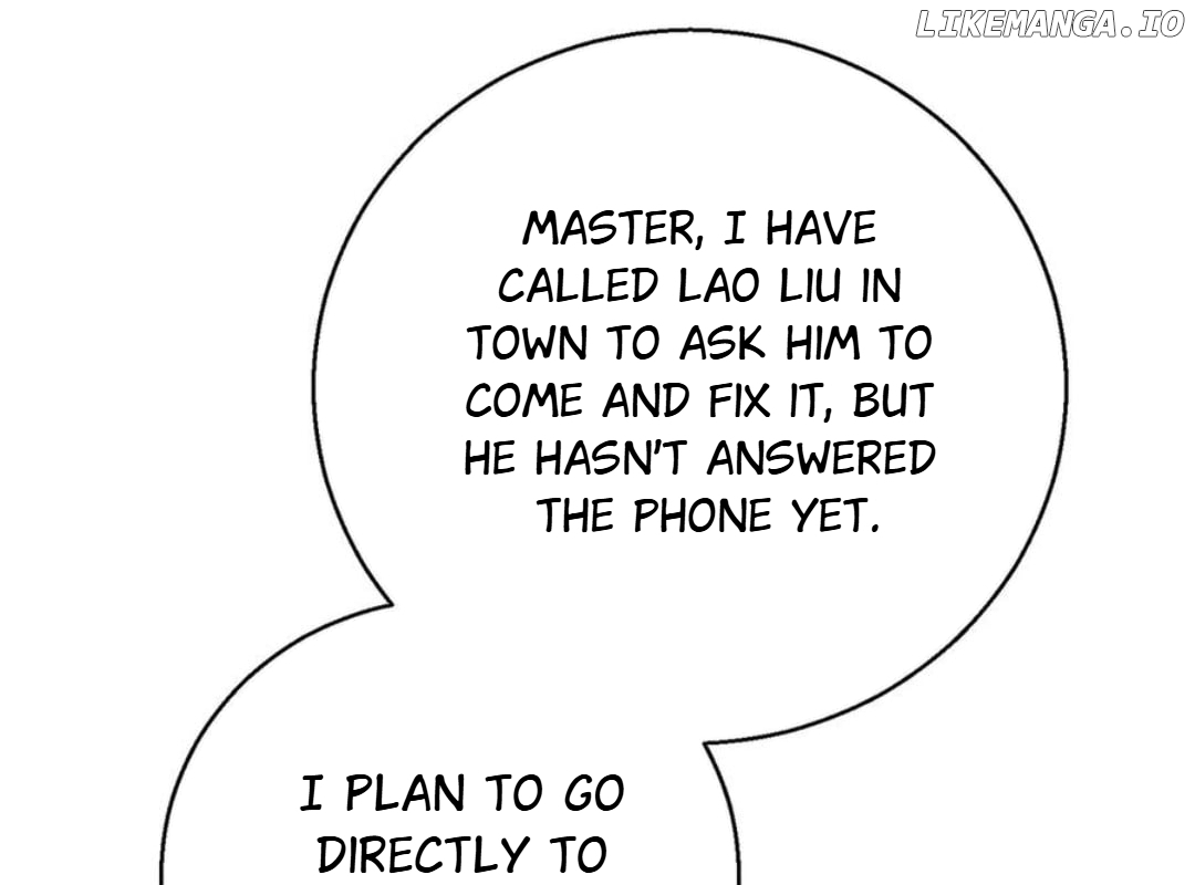 After Breakup: Had an Affair With My Ex's Uncle Chapter 76 - page 38